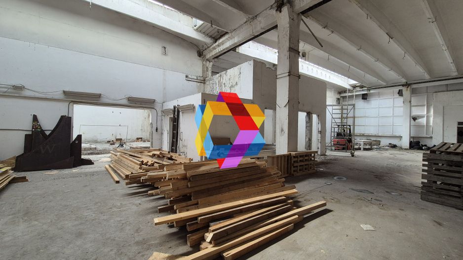 Hala - 1250 mp  #plus-imo.ro - Poză 5