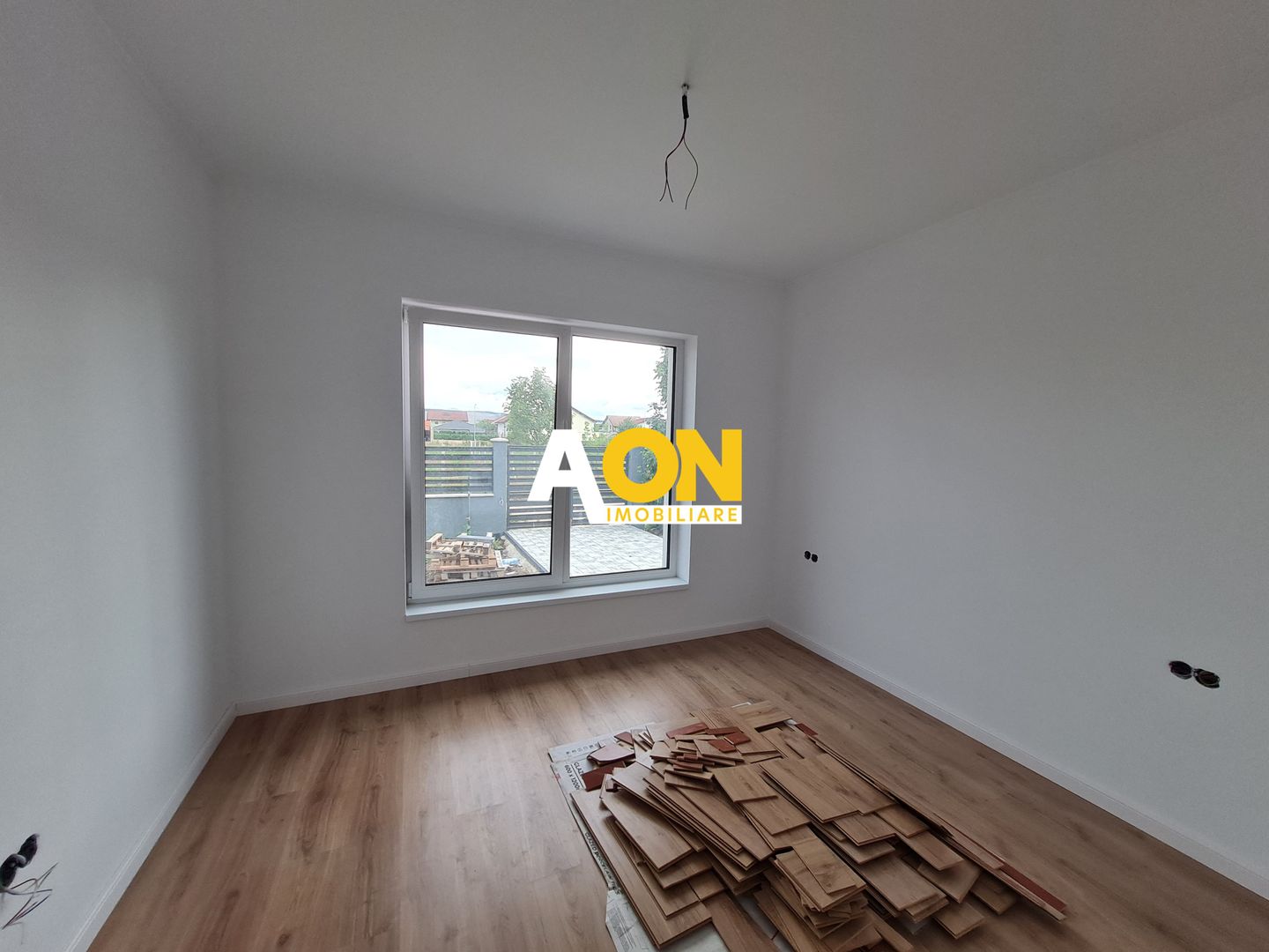 Casa Individuala 4 Camere, Teren 435 mp, Alba-Micesti - Poză 14