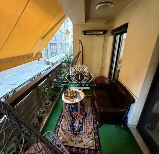 Parc Herastrau I Apartament 3 camere - Poză 12