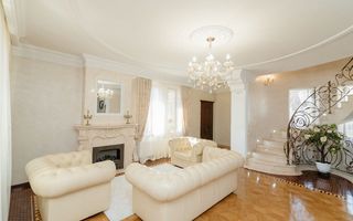 Chirie, casă, 5 camere, str. Ginta Latină, Ciocana - Poză 7