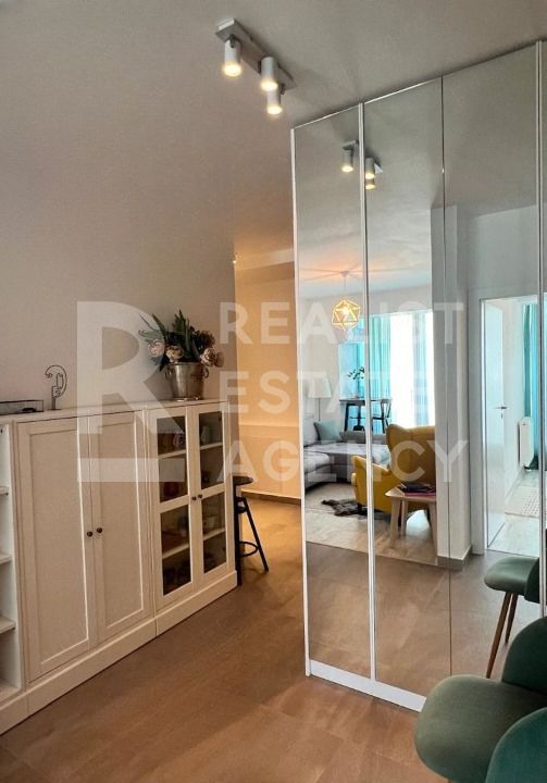 Vânzare, apartament 2 camere, zona Liviu Rebreanu - Poză 6
