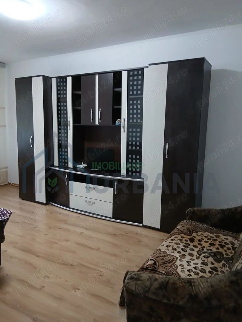 Apartament 2 camere de închiriat în cartierul Galata, Iași - Poză 8