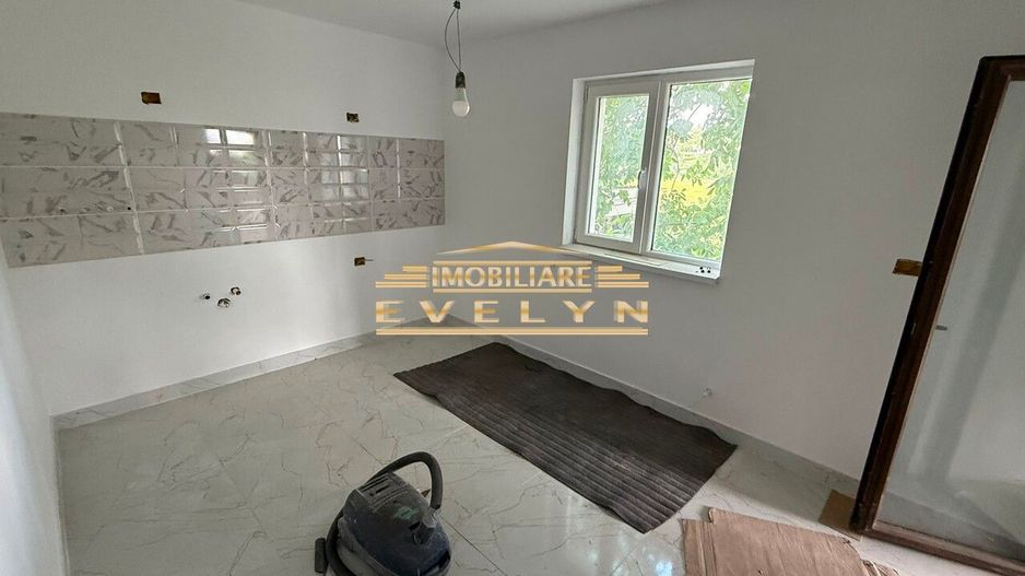 Casă parter de vânzare – Str. Săvenilor, Botoșani | 98.000 € negociabil - Poză 4