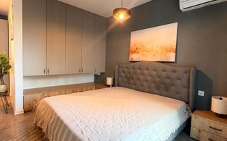 Inchiriere Studio Dublu Cloud 9 Residence Prima Inchiriere - Poză 7