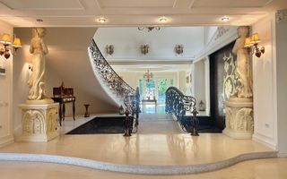 Vila spectaculoasa - deschidere lac - Poză 10