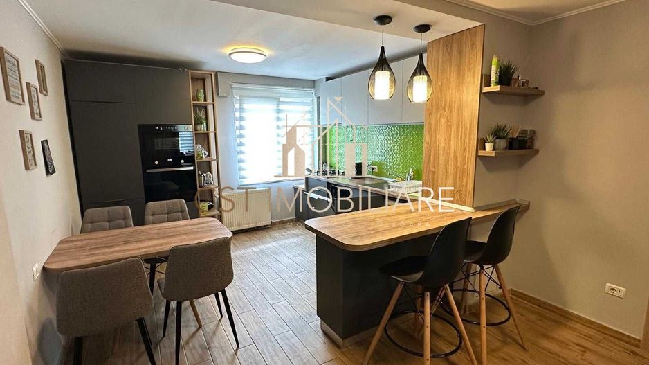 Apartament 3 cam ultracentral – vis-a-vis de Parcul Botanic, Timisoara - Poză 2