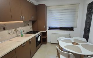 Apartament cu 3 camere, balcon și parcare – zona Panemar, Florești. - Poză 4