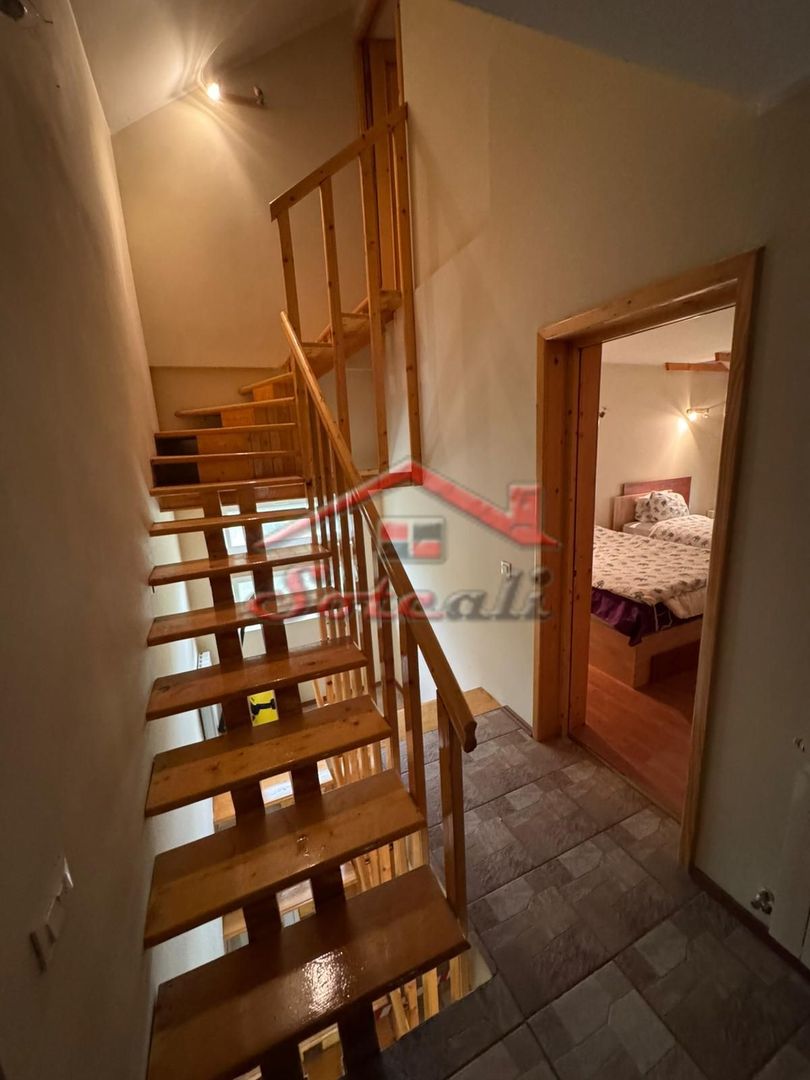 Vila de vanzare Cornu de Jos - Poză 14