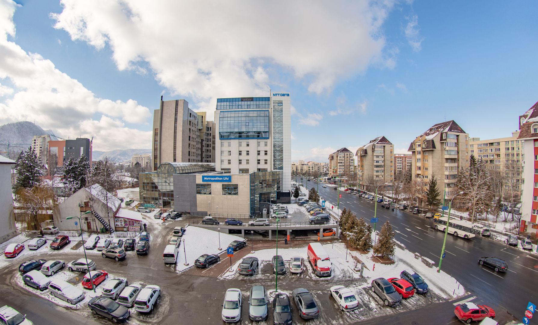 Oferta rezervata! Apartament Spațios de Închiriat | Centru Civic, Brașov - Poză 10