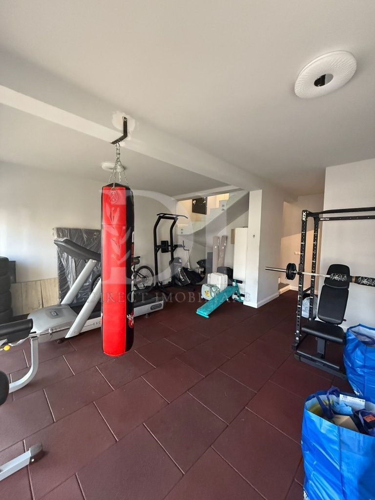 Casă la cheie | Zona Eroilor , Florești - Poză 36