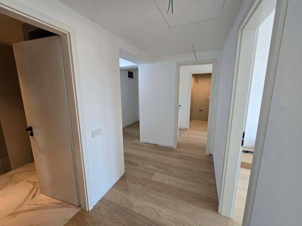 Apartament 3 camere | 93mp | Level Apartments | Etaj 6/7 | Parcare Klaus - Poză 6