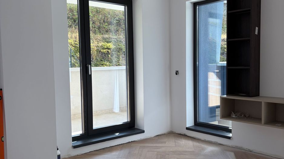 Apartament superfinisat | 3 camere | 2 băi | 3 balcoane | Wings - Poză 3