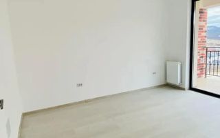 2 cam, 54.4 mp, Bucium-Cataleya, balcon 23 mp, parcare+boxă, 110.000 € - Poză 8