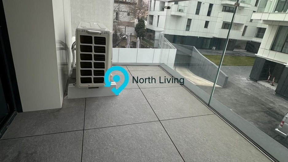 2 Camere Premium | Bloc Nou | Zona Decebal - Unirii - Poză 12