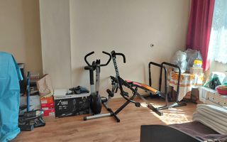 Duplex | 182 MPU | Demisol + Etaj | Zonă Centrală - Poză 8