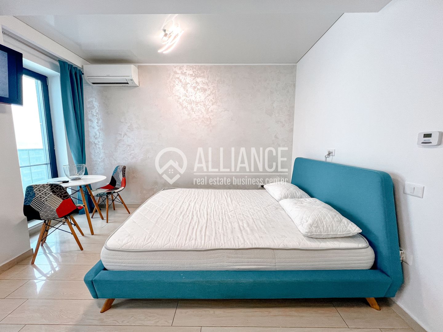 MAMAIA(COD 05)  - Studio Premium , Vedere spre Lac - Poză 6