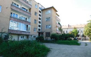 Apartament 1 cameră 47 mp cu parcare, Piața Mihai Viteazu - Poză 11