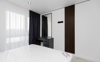 Vânzare, apartament, o cameră,  strada Băcioii Noi, Botanica - Poză 6