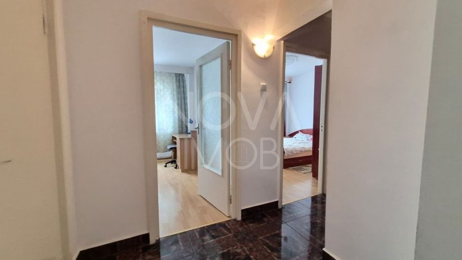 Apartament 3 camere de inchiriat - Vasile Aaron - Poză 9