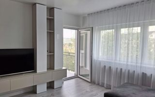 Apartament 3 camere | Etaj 2 | Balcon | Mobilat | Brana - Poză 3