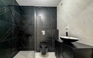 3 camere, complex rezidential modern, Iris - Poză 6
