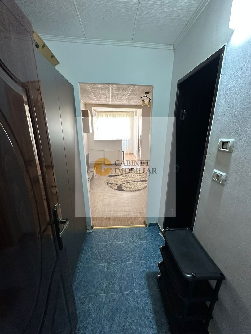 Garsoniera | 1980 | Etaj 6/10 | Metrou Lujerului - 3 minute - Poză 11