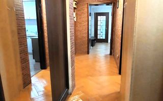 Inchirere 3 camere mobilat, utilat, 2 minute Metro Obor - Poză 5