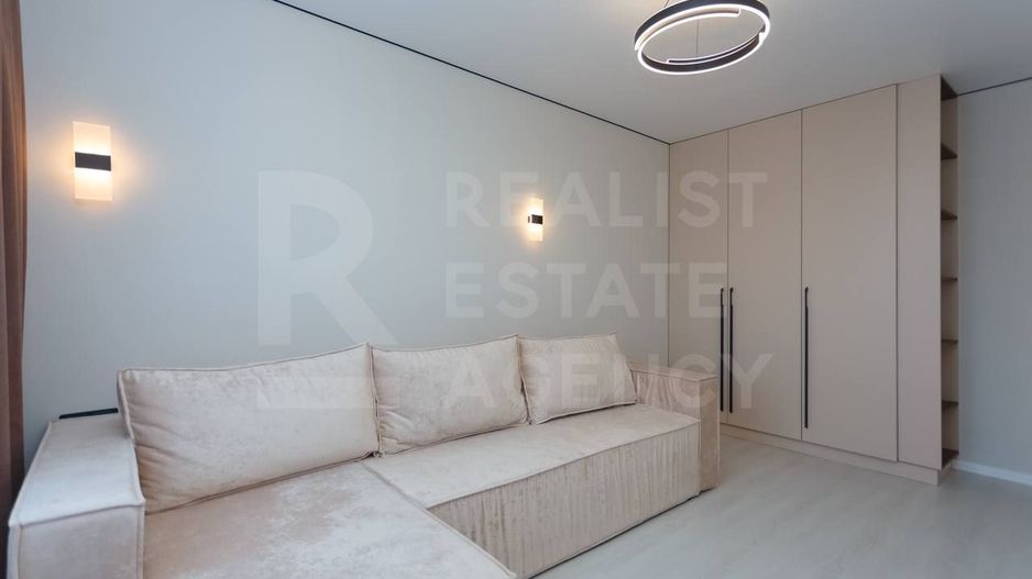 Vânzare, apartament, 3 camere, str. Bogdan-Voievod, sectorul Râșcani - Poză 2