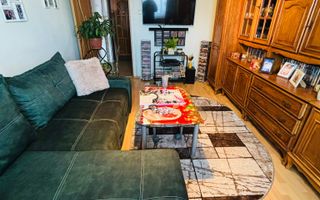 Apartament 2 camere decomandate, zona Grigore Alexandrescu - Poză 2