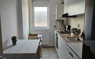 Vânzare, apartament cu 3 camere în zona Militari Residence - Poză 4