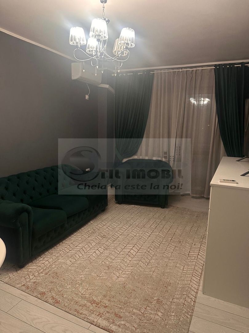 Apartament 2 camere decomandat - 56,19 mp – Bucium, Complex nou 2020 - Poză 3