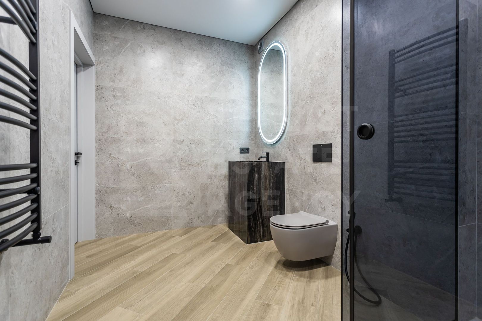 Vânzare, high-tech de lux, 6 camere, Rîșcani - Poză 49