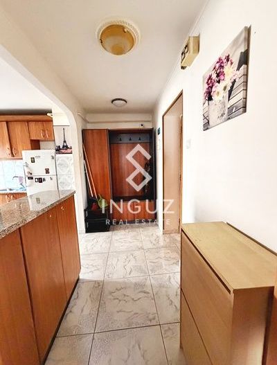 Apartament de închiriat | 2 camere | Decomandat | Zona Piața Muncii - Poză 2