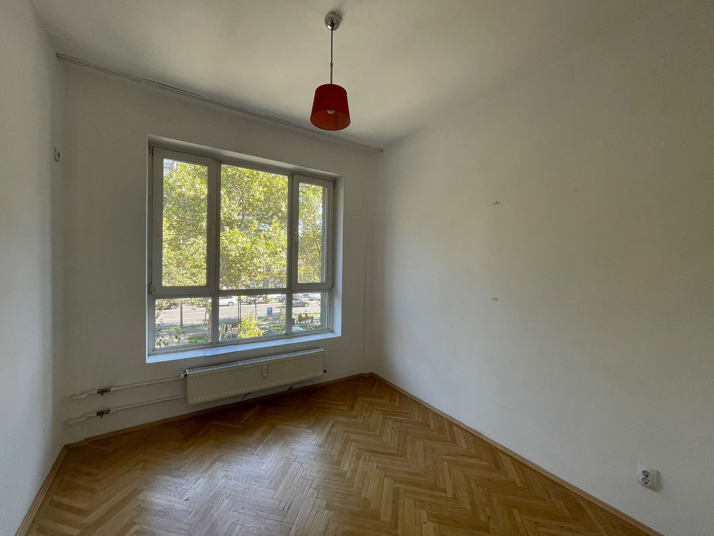 Apartament 3 Camere | Magheru – Bloc Eva - Poză 1