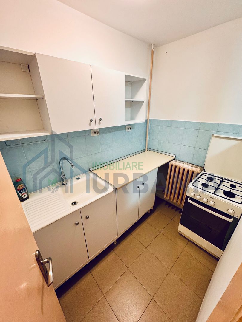 Garsonieră de închiriat, Iași, cartier Tătărași - Poză 7