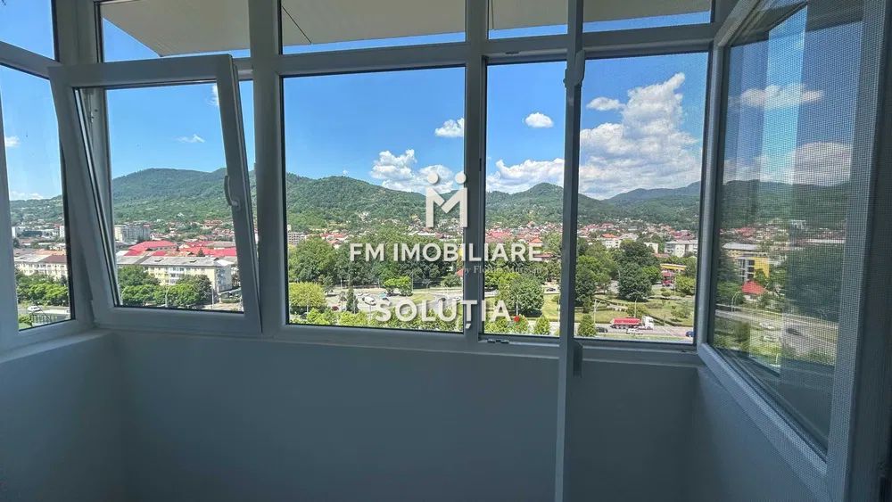 Apartament 2 camere, Ultracentral, view superb! - Poză 9