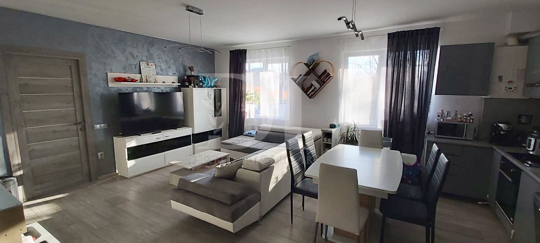 Apartament modern / Trei camere / Zona BMW. - Poză 7