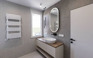 Vânzare, townhouse, 3 camere, 160 mp, Goianul Nou - Poză 14