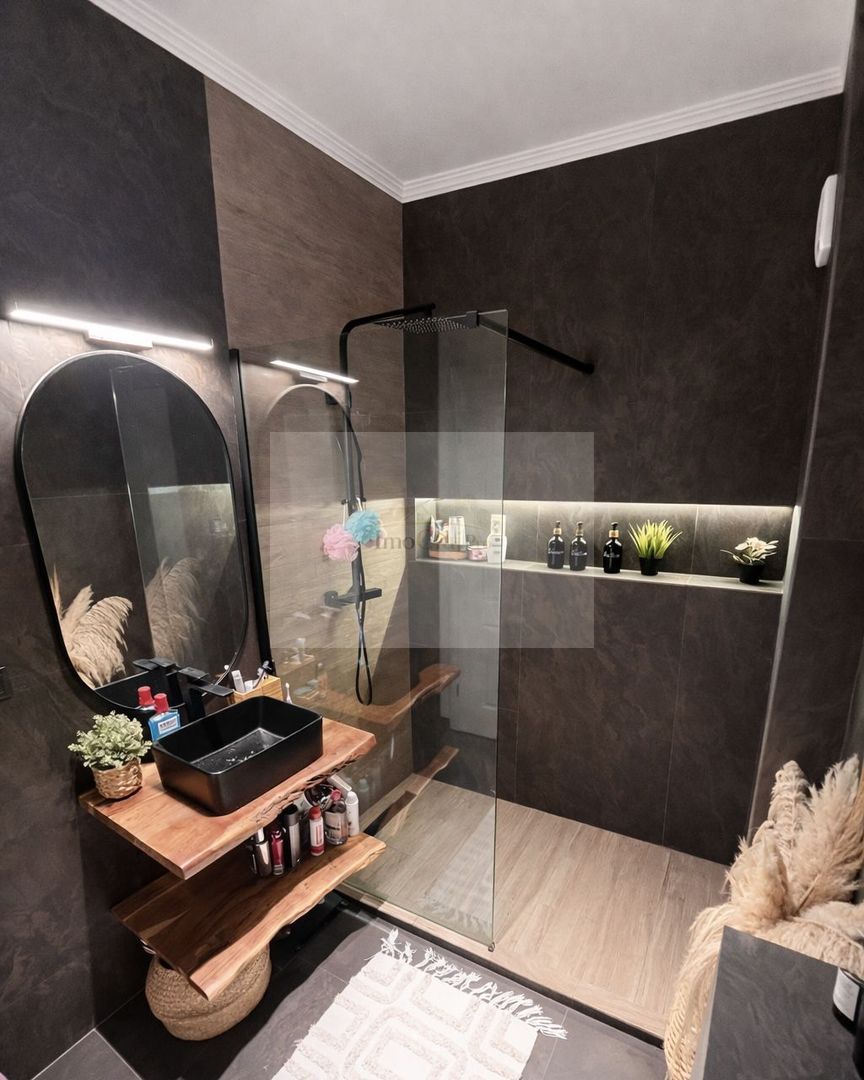 Vânzare apartament 3 camere tip Penthouse–2 niveluri, 2 terase -IRA - Poză 11