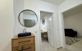 Apartament cu 2 camere, decomandat, in Tractorul - Poză 6