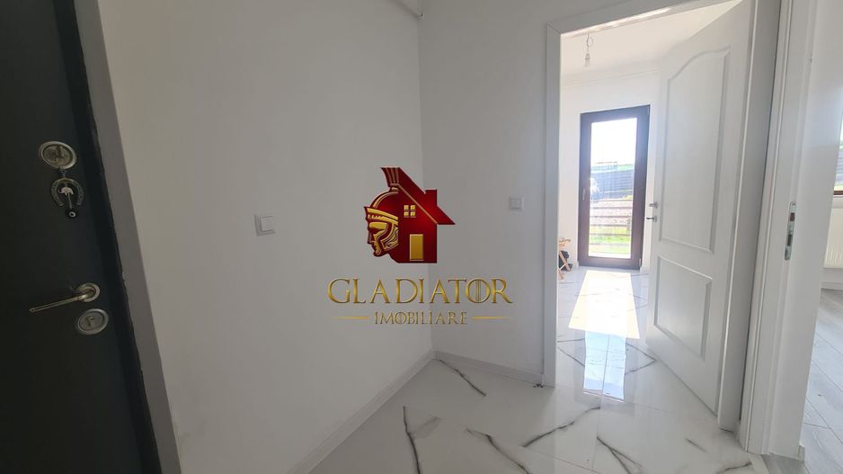 De inchiriat nemobilat Astoria Residence Lunca Cetatuii loc parcare - Poză 6