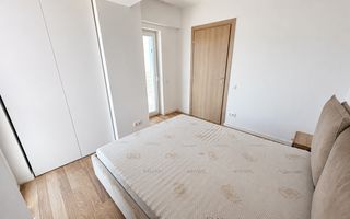 2 Camere Politehnica Park Residence Metrou Grozavesti et 7/9 an 2016 - Poză 7