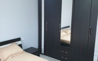 Apartament 3 Camere (Modificat), et.1, Cetate – Zona Cloșca - Poză 6