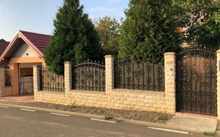 Vilă de vânzare – Valea Adâncă 235.000 EUR - Poză 3