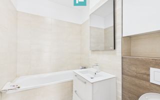 Apartament cu 3 camere Adora Park - Poză 3