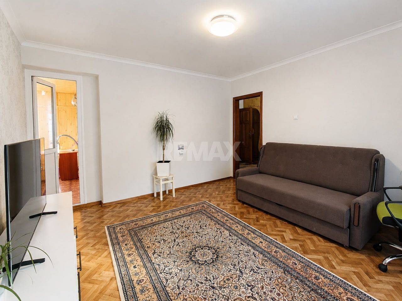 Chirie apartament cu 1 cameră, Ciocana | str. A. Russo 59/3 | Exclusiv - Poză 3