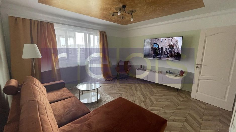 VANZARE 2 CAMERE | DECOMANDAT | ZONA BASARABIA - Poză 1