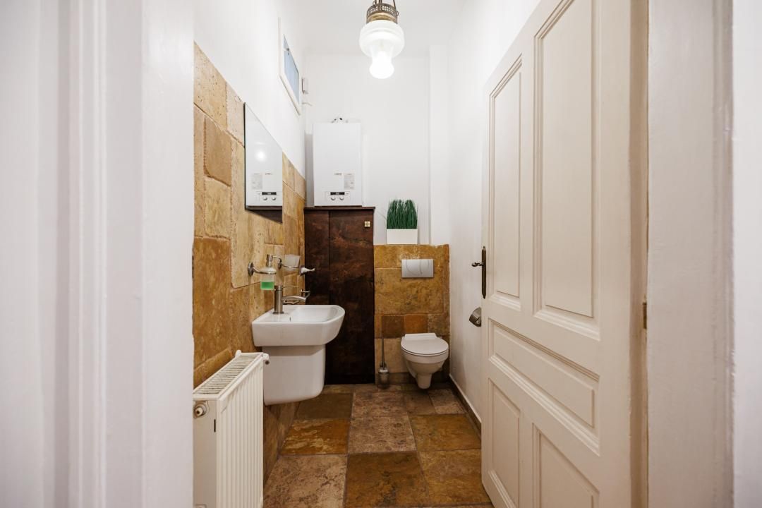 Apartament 3 camere| 92 mp | Iosefin - Str. Preyer| etaj 1| Comision 0% - Poză 37