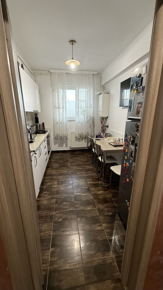 Apartament 2 camere mobilat sect 5 Rahova. Teius. Sos Alexandriei - Poză 4