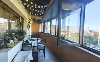 Apartament 3 camere de închiriat | Shapir Stein Grozăvești | Etaj 9/11 - Poză 6